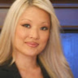 Meet your Posher, Jenny